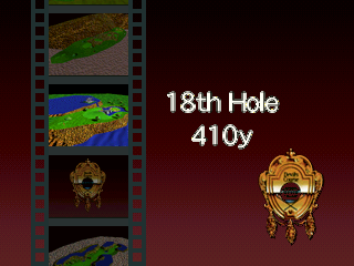 Wicked 18 screenshot 4 for 3DO